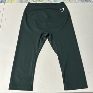 Gym shark Leggings! NWOT!